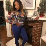 Evette Brown - @evette2534 - Instagram