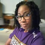 Evette Brown - @taylor_brown08 - Instagram