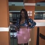 Evette Brown - @blackdiva88wb - Instagram