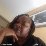 Evette Brown - @evette_brown23 - Instagram