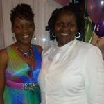 Evette Brown - @evettebrownsugar - Instagram