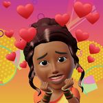 Evette Brown - @brownsuger1969 - Instagram
