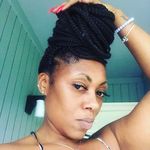 Evette Brown - @browngal863 - Instagram