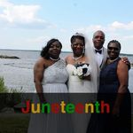 Evette Johns-Brown - @chocolatedark531 - Instagram