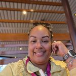 Adrienne Evette Butler - @msab45 - Instagram