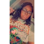 Dottie Evette Butler - @_iammshilton - Instagram