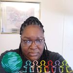 Evette Gaddes-Butler - @gaddesbutler - Instagram