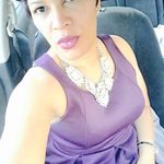 Yvette Butler - @yvette9194 - Instagram