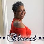 Yvette Butler - @ybutler03 - Instagram