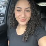 Yvette Duran - @yvettedurannn - Instagram