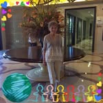 Yvette Duran - @yduran1966 - Instagram