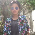 Yvette Duran Versoza - @rapyongg - Instagram