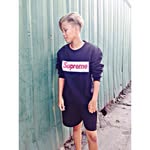 Yvette Duran Versoza (Supremo) - @versozarap - Instagram