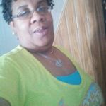 Yvette Fuller - @darealist1971 - Instagram
