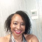 Yvette Fuller - @ylfuller - Instagram