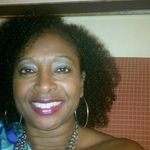 Yvette Fuller - @yvette_fuller23 - Instagram