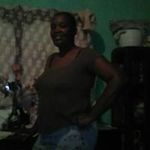 Yvette Fuller - @yvette_fuller - Instagram