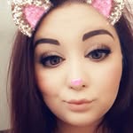 Evette Garcia - @ara20celin - Instagram