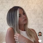Evette Garcia - @makeupandhairbyeg - Instagram