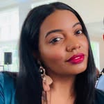 Camille Evette Green - @camiuloveit - Instagram