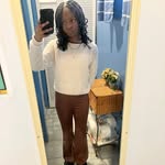 Evette Green - @jonestysharra071 - Instagram