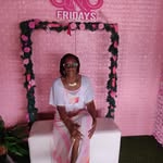 Evette Green Kenton - @evettekenton - Instagram
