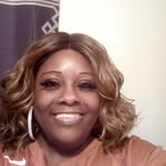 Lawanda Evette Green - @lawandaburns - Instagram