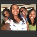 Yvette Green - @chingy44 - Instagram