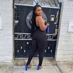 E.Jackson - @evette_james_ - Instagram