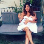 Evette James - @evejames123 - Instagram