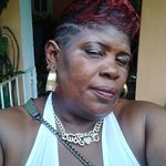 Evette James - @jevette22 - Instagram