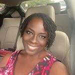 Evette James - @e.j.writes - Instagram