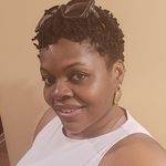 Evette James - @elonjames404 - Instagram