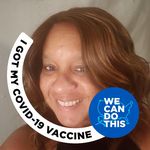 Evette Weaver James - @jamesevetteweaver - Instagram