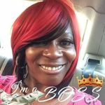 Yvette James - @ms_vette6969 - Instagram