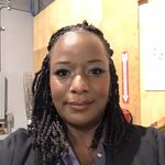 Yvette James - @yvettejames9490 - Instagram