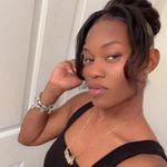 Yvette James - @yvette_love1126 - Instagram
