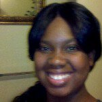 Evette  Johnson - @_prettysmile_bigheart - Instagram