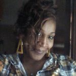 Evette Johnson - @sexyvett82 - Instagram