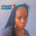 Evette Johnson - @gemini_gang87 - Instagram