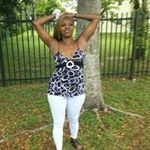 Evette Johnson - @evette7864 - Instagram