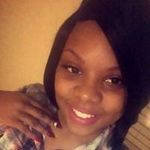 Evette Johnson - @shawnduhdah - Instagram