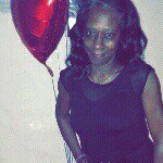 Evette Johnson - @ms_lovely_e - Instagram