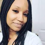 Evette Johnson - @evette_sexy1 - Instagram