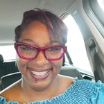 Evette Johnson - @eviej1 - Instagram
