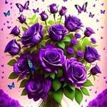 Evette Johnson - @babyblueyes73 - Instagram