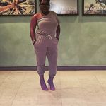 Evette Johnson - @jadded7795 - Instagram