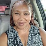 Evette Johnson - @evettet44 - Instagram