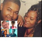 Evette Johnson - @bertaj2616 - Instagram