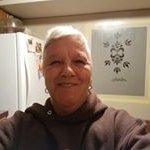 Yvette Long - @yvettelong60 - Instagram